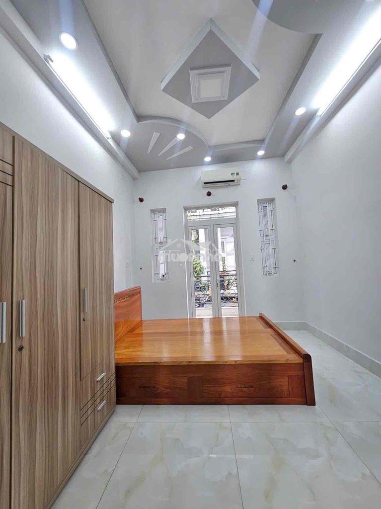 🌺 Hiếm - khu nhà đồng bộ - quận 6 - ngay an dương vương - võ văn kiệt - 3