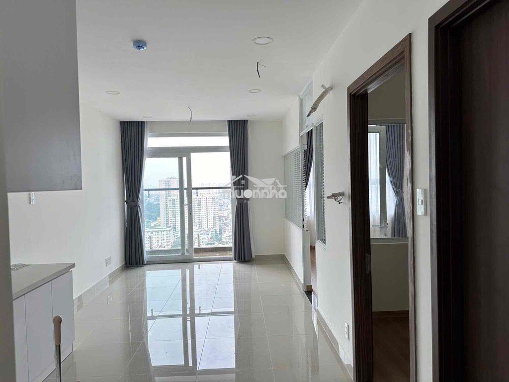 Bán gấp căn hộ 2pn 1wc the western capital quận 6 - 3