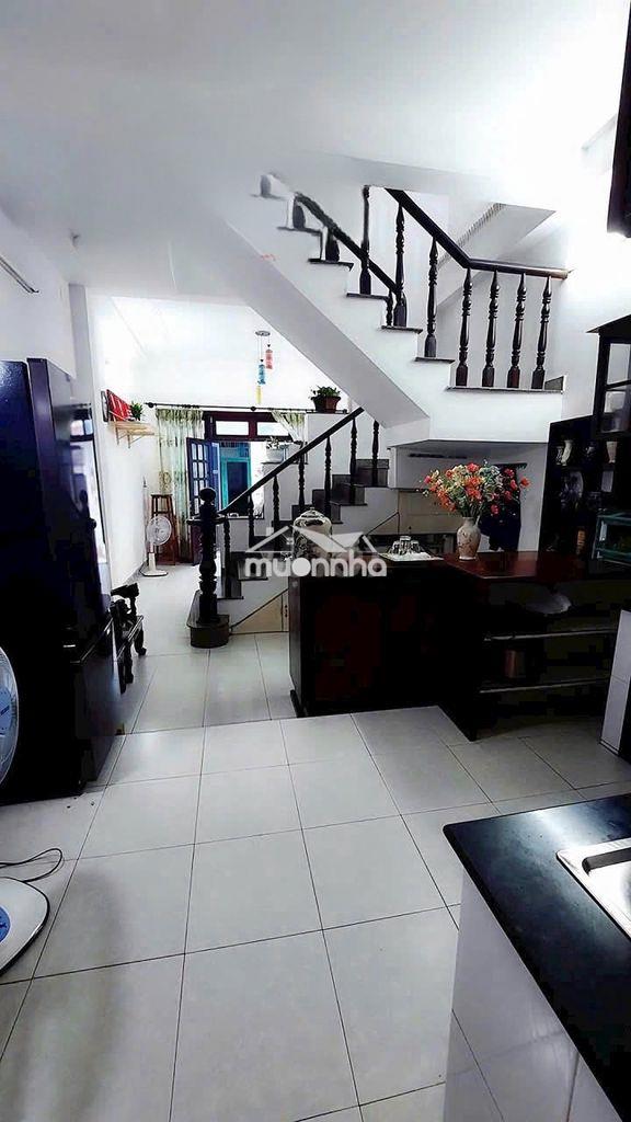 Cho thuê nhà cực đẹp đối diện trường công nghiệp thực phẩm: 4 x 13 m - 3