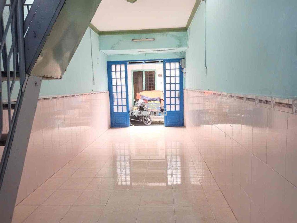 Chủ gởi em bán nhà 1 trệt 1 lầu bửu hoà ngay chợ,3x10=28m2,2pn,sổ rien - 3