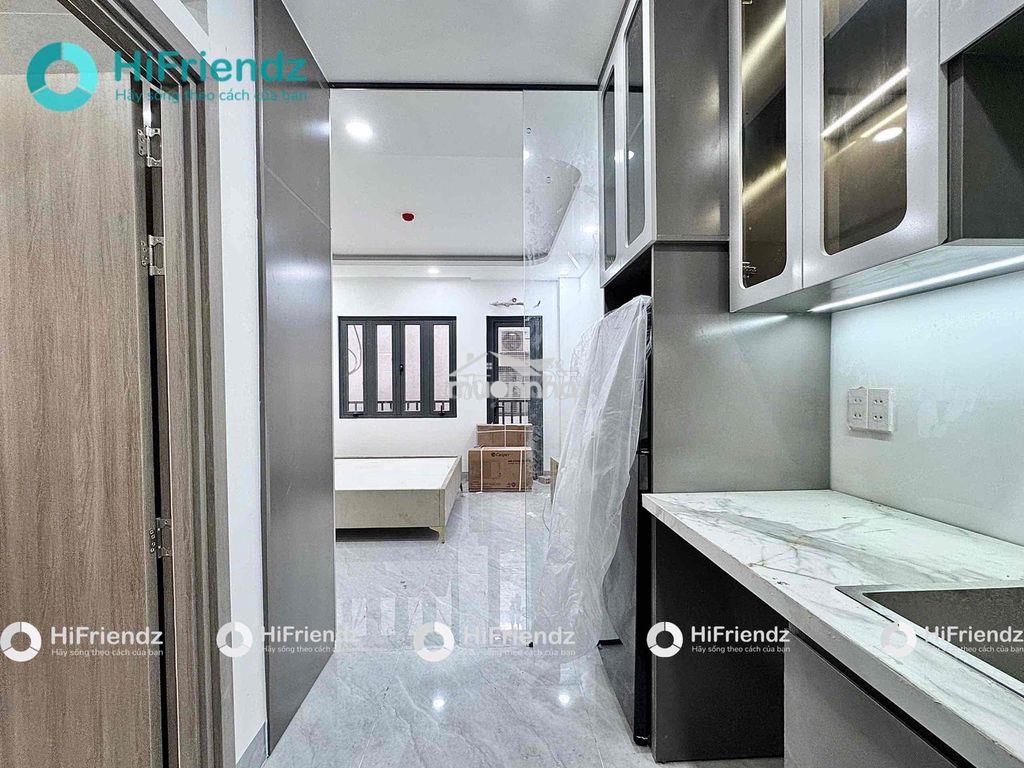 💎Khai trương chdv mới 100% - đường số 7 gần nhà thờ phaolo -cv phú lâm - 2