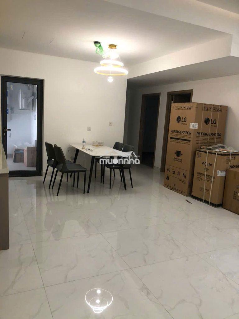 Cho thuê nhanh căn 3pn 2wc 117m2 diamond alnata full nội thất 22tr - 2