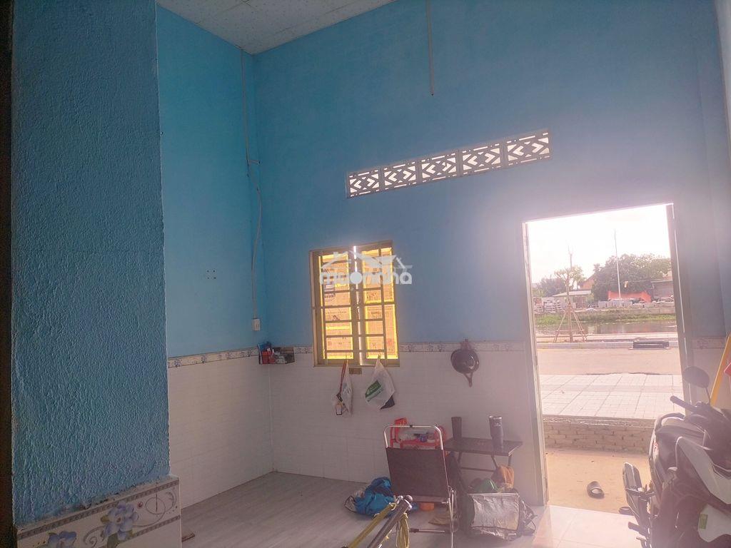 Tìm 1 bạn ở ghép nhà nguyên căn gần bx miền tây  - 3