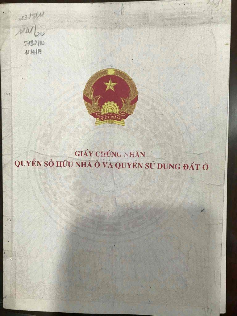 Cần bán nhà có dãy trọ và căn biệt thự thu nhập cao mỗi tháng - 4