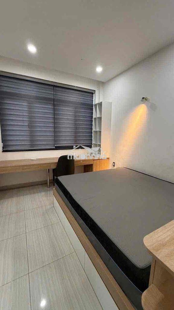 Nhà phố full nội thất cao cấp khu thương mại dịch vụ phú mỹ - 4