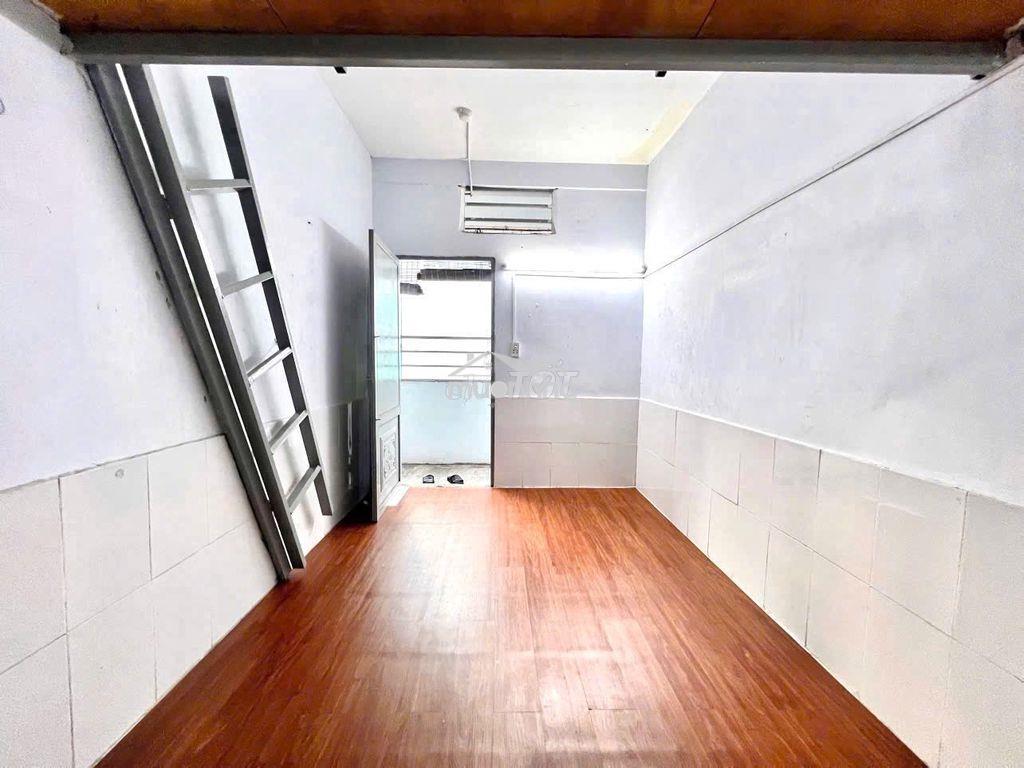 Nhà trọ quận 3 giá siêu rẻ - 4