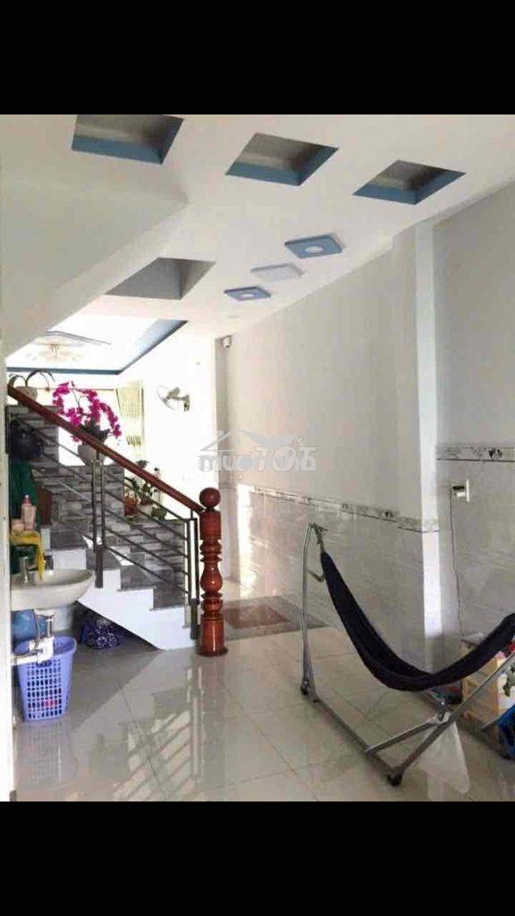 ✅Chính chủ gửi 🧧🧧nhà bán hẻm nguyễn quý yêm an lạc- quận bình tân - 3