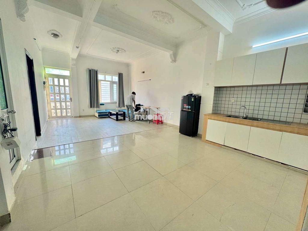 Cho thuê căn hộ 2pn rộng 100m2 đường bình lợi quận bình thạnh - 2