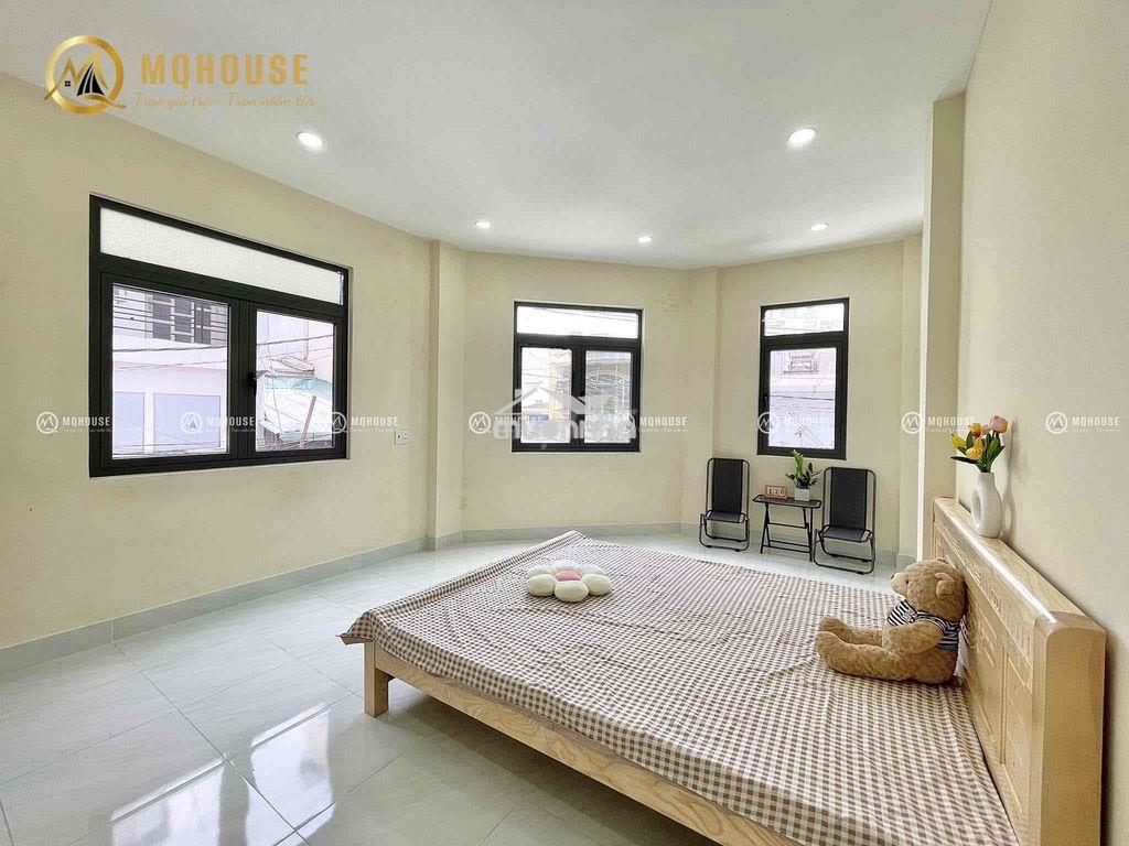 Khai trương căn hộ cửa sổ trời mới giá siêu rẻ ngay trường trinh - 4