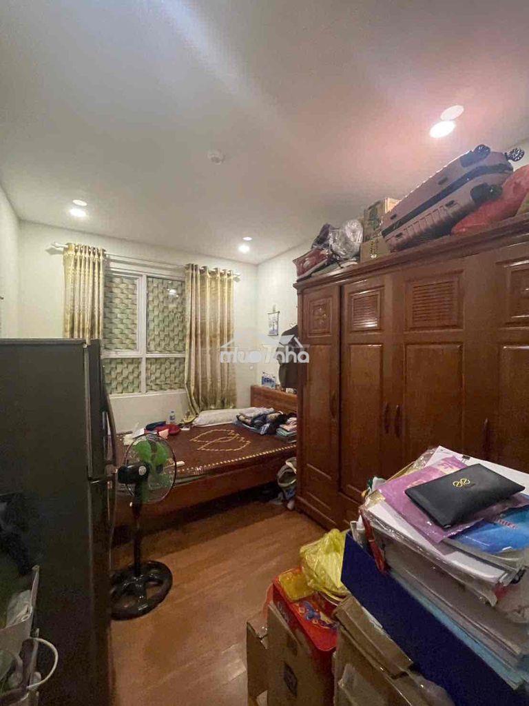 Bán căn hộ dream home palace trịnh quang nghị p7 quận8 79m2 chỉ 3tỷ180 - 4