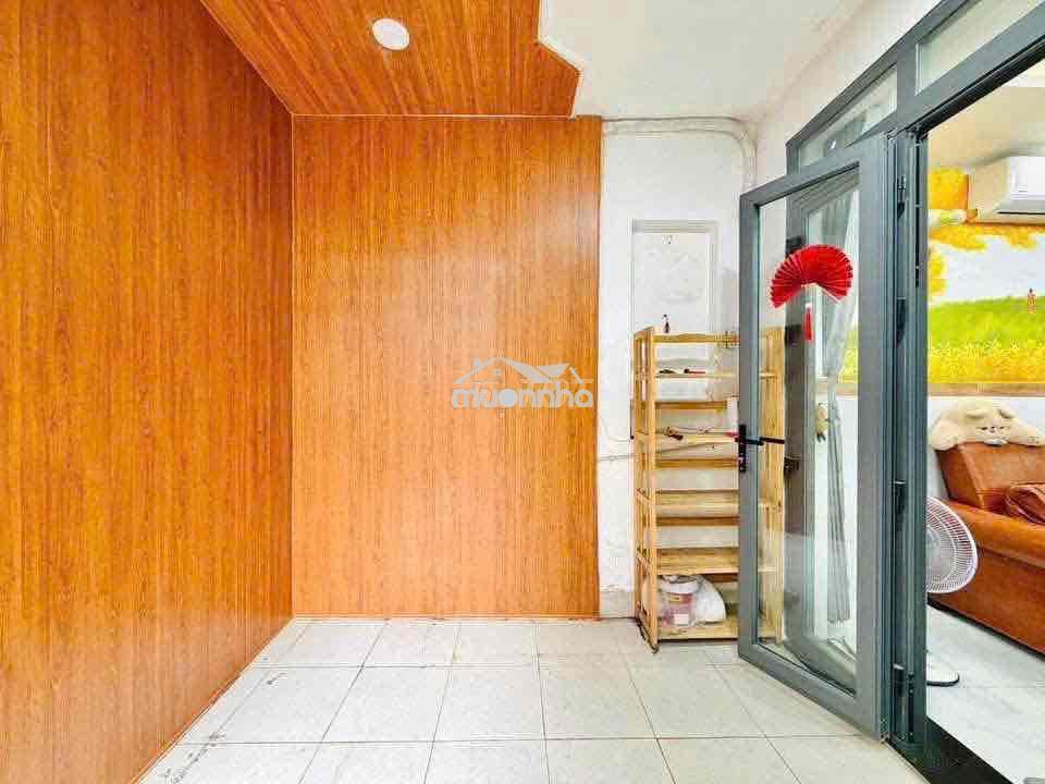 💟 Cho thue nhà nguyên can full nội thất đường số 21 p8 - 3