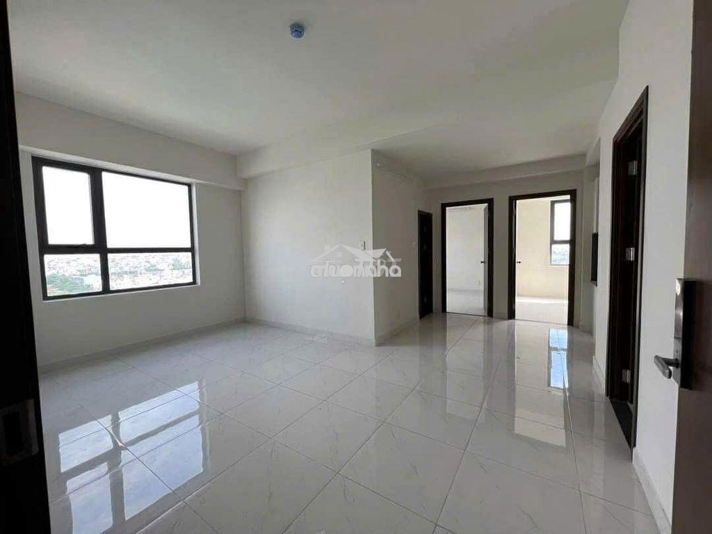 Chính chủ bán ch green river dt80m2/ 3pn giá 3tỷ230 view sông quận 8 - 2