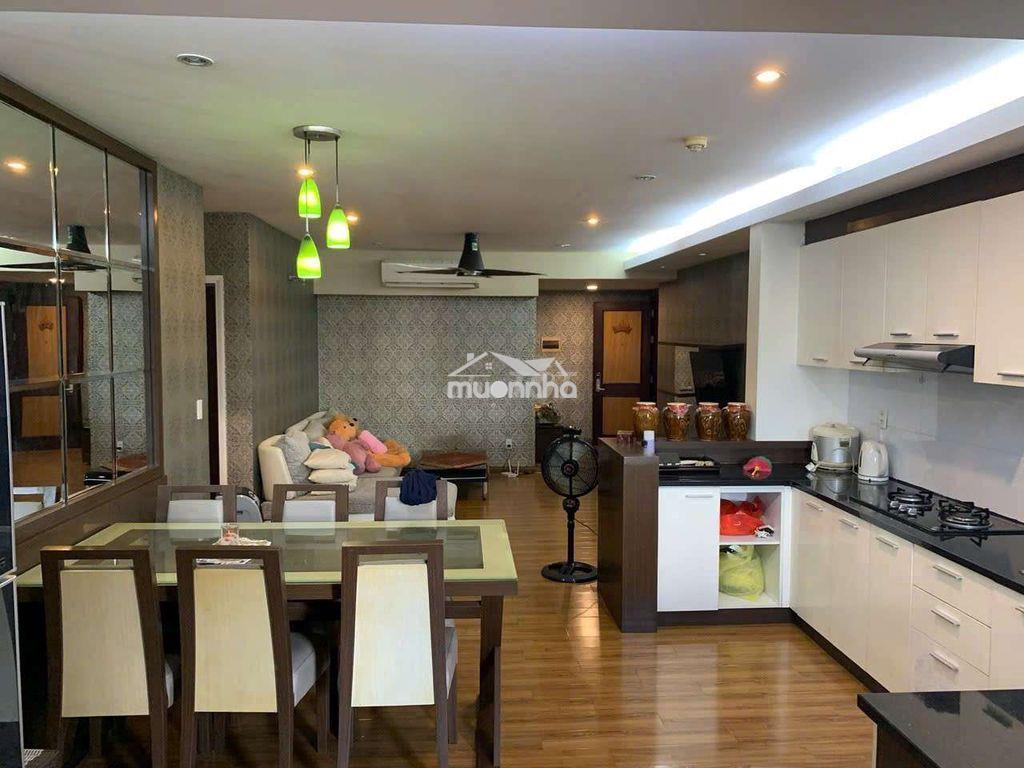 Căn này hợp lý chủ bán ruby garden 102m2 2 ban công đẹp giá 4.450ty - 4