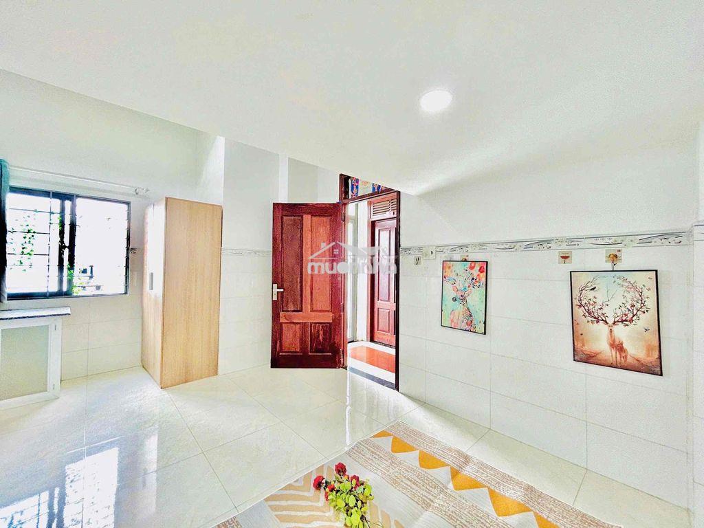 Cho thuê phòng có gác full nội thất gần đại học công thương, aeon tphu - 2