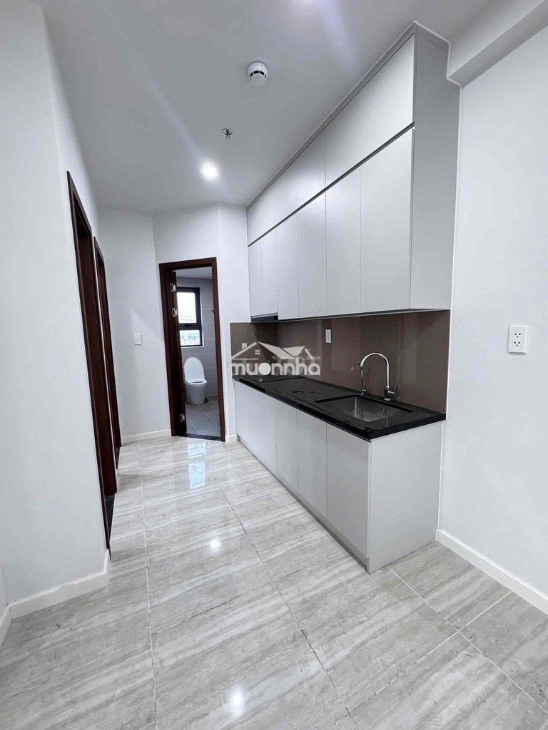 Căn hộ mới toanh 100% - ngay go dĩ an, chợ đông hòa - 3