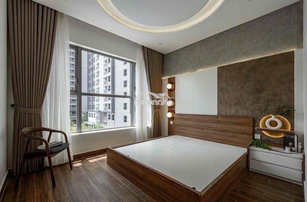 Cho thuê căn 3pn celesta rise nhà mới, giá tốt, cách rmit, tdt 5 phút - 3