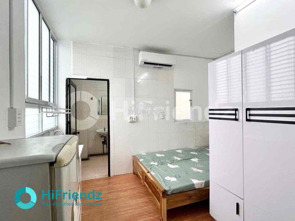 Chính chủ cho thuê phòng 2pn q.11 cư xá bình thới nt giá 4,4tr ạ lh e - 4