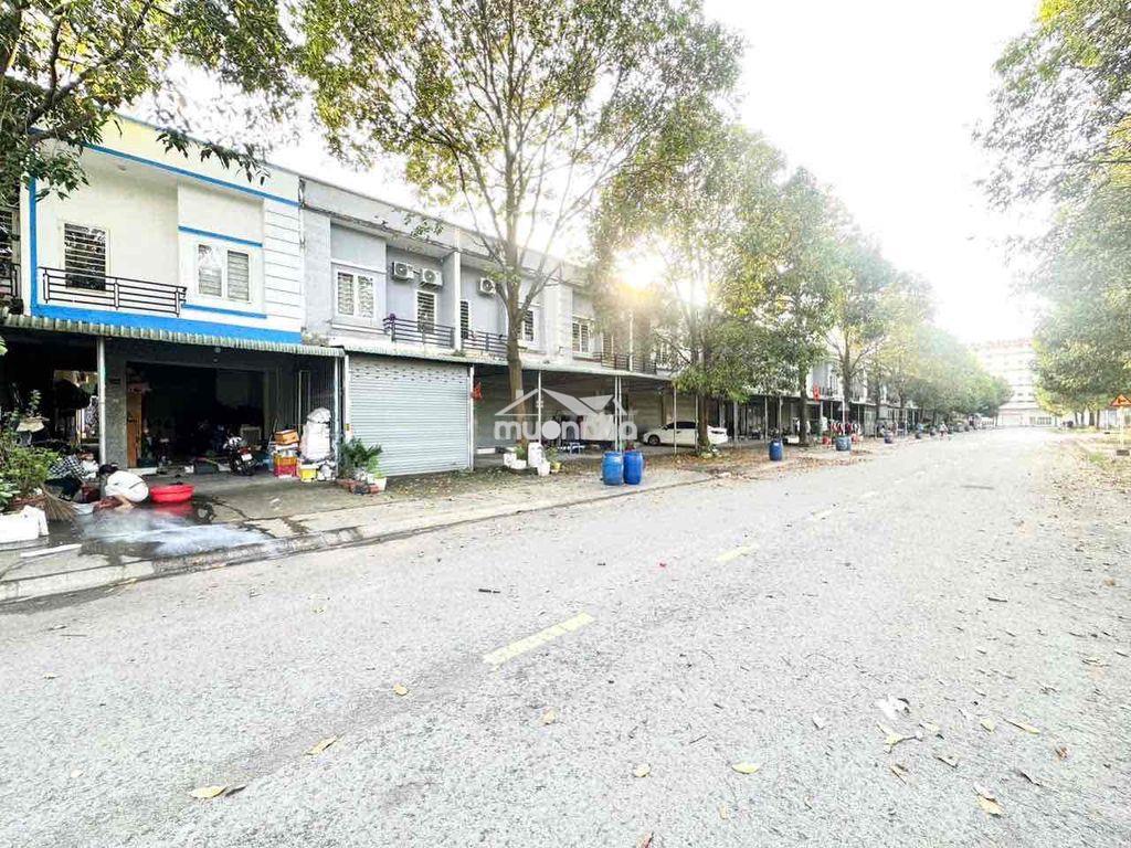 Bán trọ giá rẻ lai uyên bàu bàng 150m2 đầu tư - 3