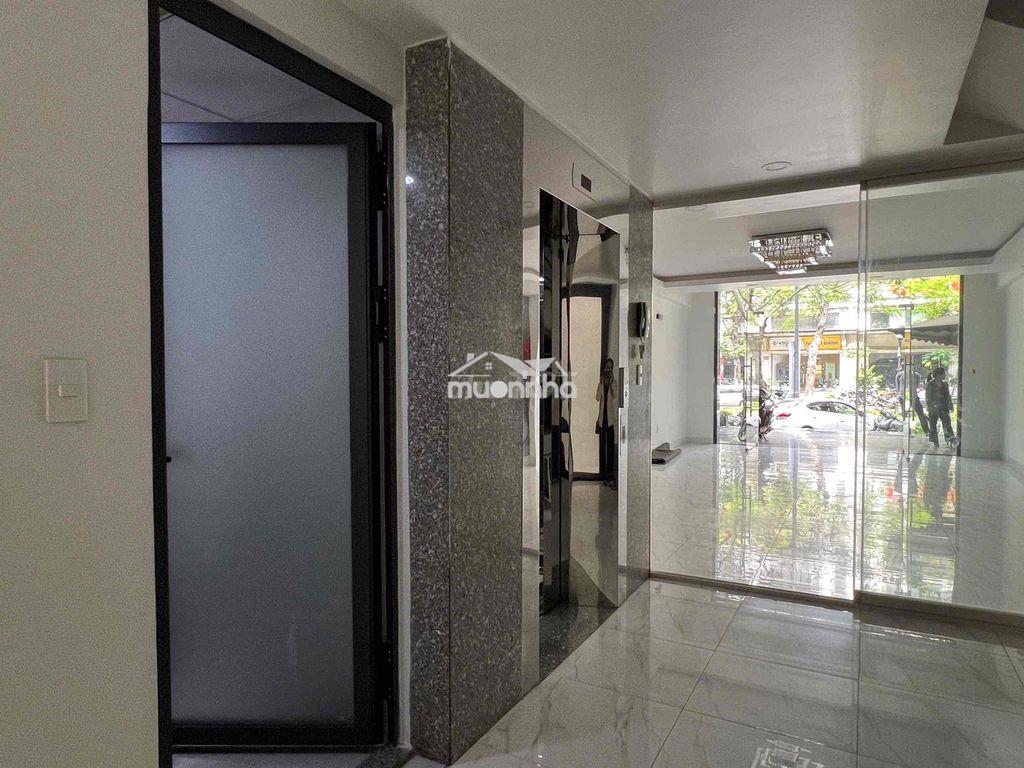 Shophouse nguyễn thị nhung 6 tầng 5x20m 45tr, 7x20m 65tr, 14x20m 130tr - 3