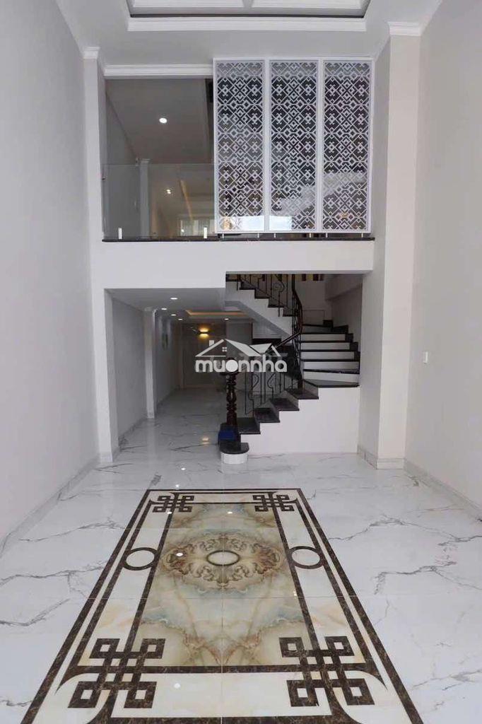 🏠Cho thuê nhà nguyên căn đường nguyễn oanh p17 ngay đài liệt sĩ. - 3