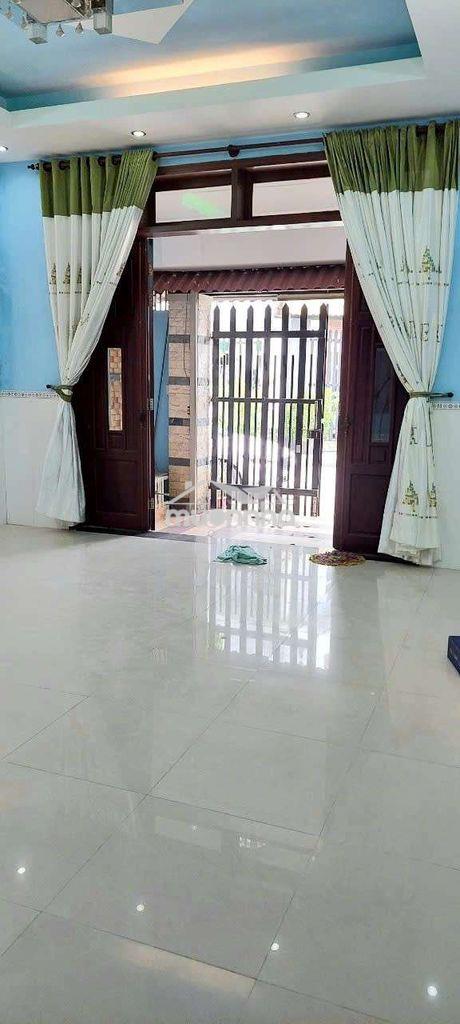 Cho thuê nhà nguyên căn phước thiện - 4