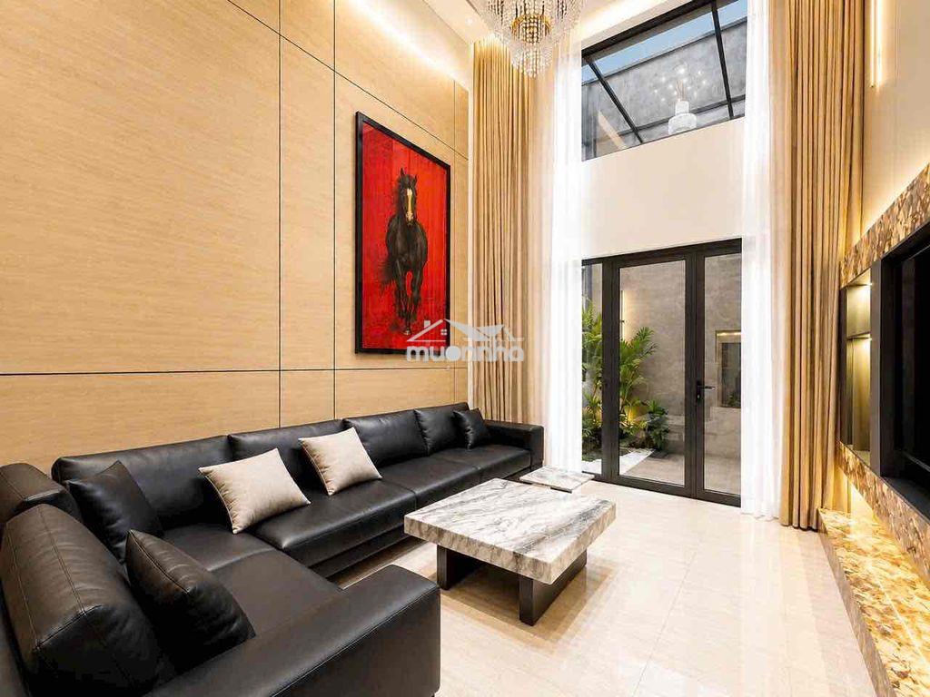 Nhà phố xây dựng mới cách phú mỹ hưng 300m- phú thuận q7 pháp lý chuẩn - 4