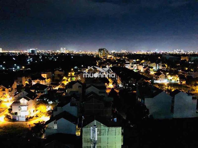 Cho thuê căn hộ conic skyway 1pn1w, đầy đủ nội thất
