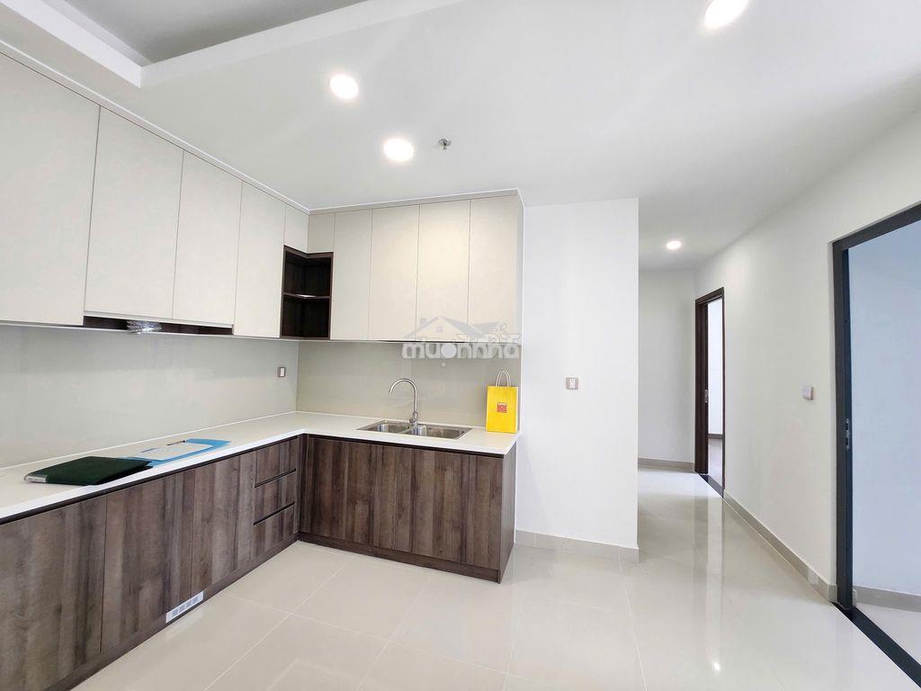 Cần cho thuê q7 boulevard, ntcb và full, nhà ở ngay được - 4