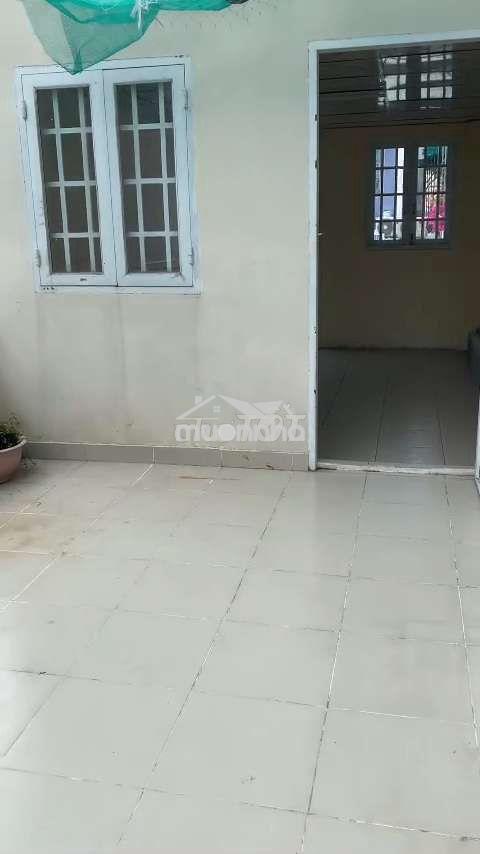Cho thuê nhà mtkd hẽm 4m, dương bá trạc p1. dt 4x10. giá 12trieu - 4