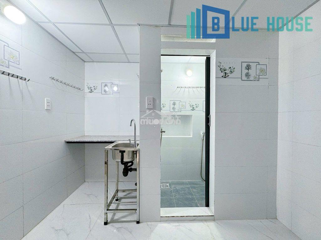Phòng gác cao máy lạnh giá rẻ tô hiệu gần dh văn hiến ,đầm sen - 2