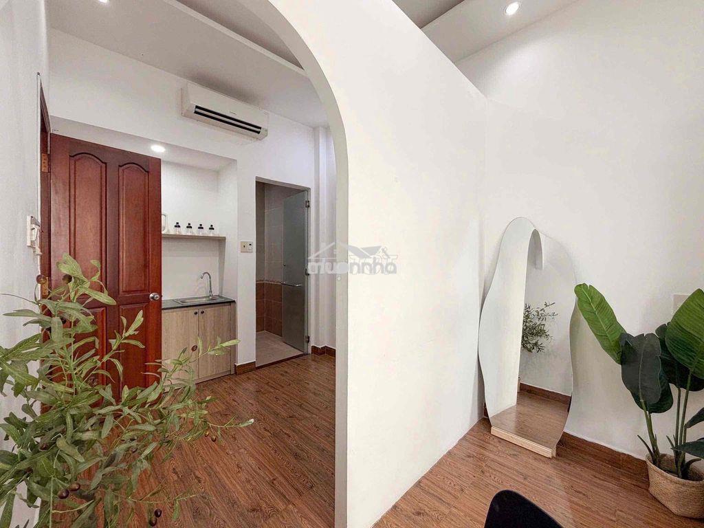 Studio 1pn - 1wc ngay lotte mart cộng hoà & ga tân sơn nhất - 4