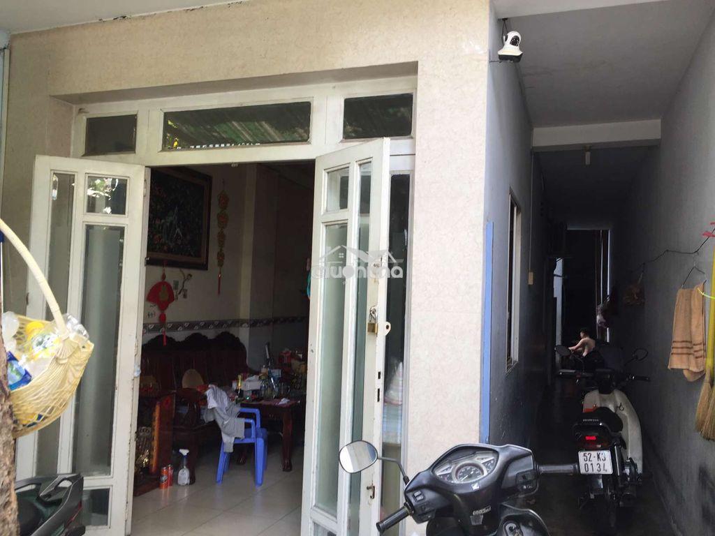 Bán nhà hẻm lê quang sung, 5m, sát siêu thị coop mart hậu giang - 3