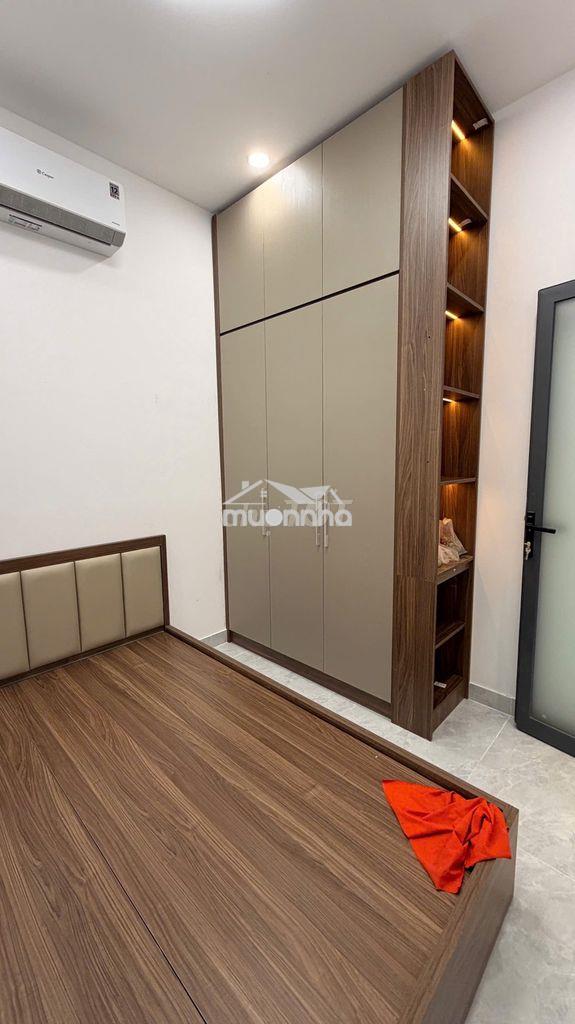Bán căn nhà full nôi thất 97(5x19,5) tiện ích xung quanh đầy đủ - 2