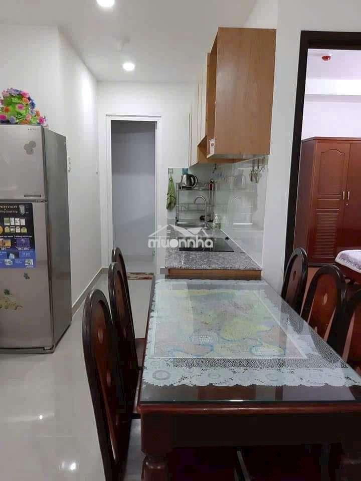 Cho thuê chung cư moscow tower 75m2, 2pn,2wc full nội thất đẹp - 3