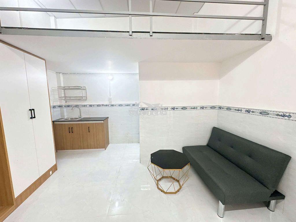 Cách đh văn hiến 5p đi xe - tiện ra ngã tư 7 hiền - âu cơ - cộng hoà - 4