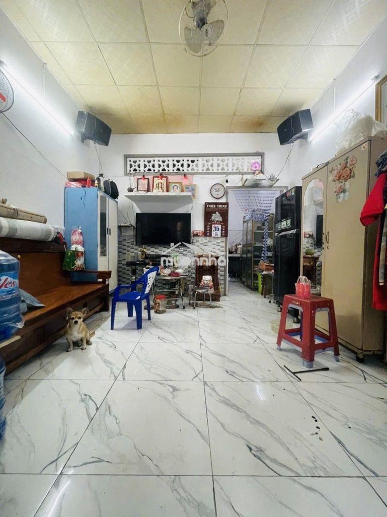 Gấp bán hẻm oto thông -2tầng 33m2 giáp tânphú-sổ đẹp chỉ3.579tỷ tl - 4