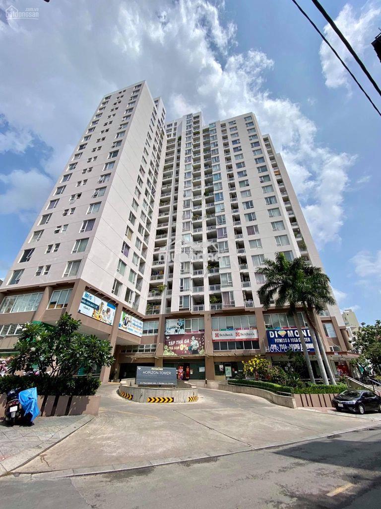 Cho thuê căn hộ horizon tower, 214 trần quang khải, p tân định, tp hcm - 4
