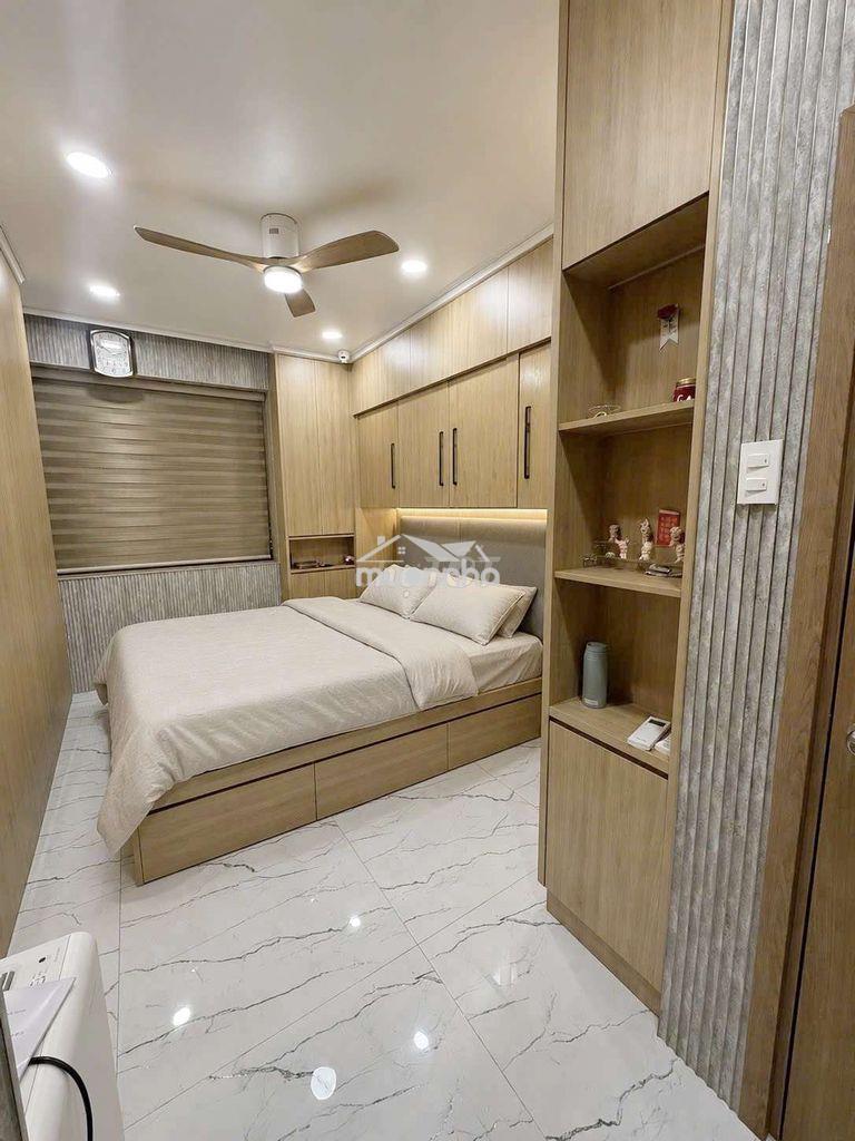 Chủ nhà thiện chí bán giảm còn 10.5 tỷ.
b.á.n nhà trung tâm quận 11 - 2