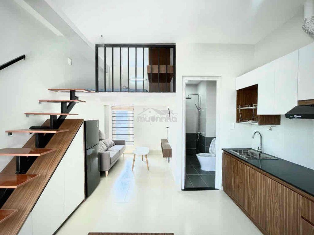 Căn hộ duplex cao cấp sát lotte mart, cầu kênh tẻ quận 7 - 3