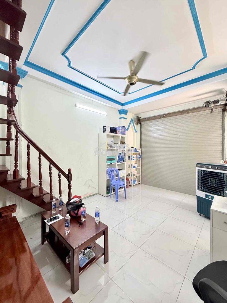 Bán nhà đường lê quang định - cách mấy căn ra mặt tiền - 3