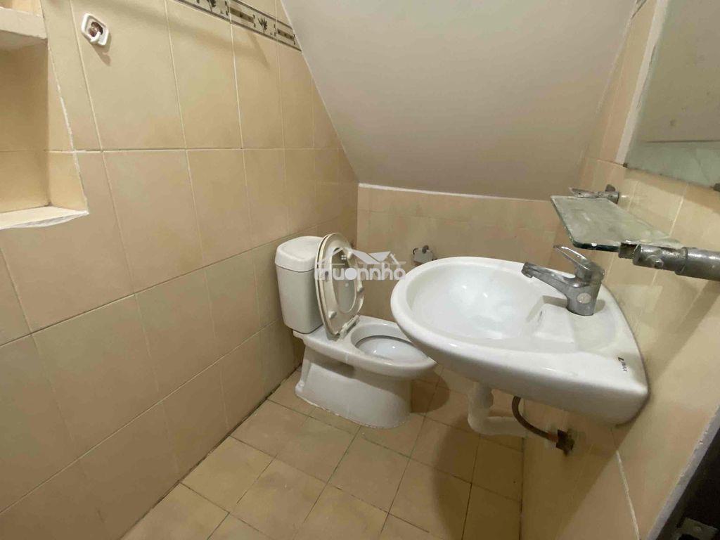[17 triệu] - cho thuê nhà nguyên căn 183 quách đình bảo, phú thạnh - 4