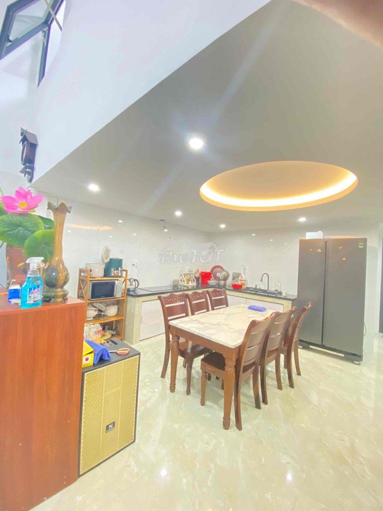 Cho thuê nhà nguyên căn 3 ngủ tại nguyễn thần hiến, ngũ hành sơn - 4