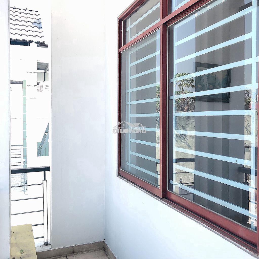 Phòng trọ có ban công 154 âu dương lân - 2