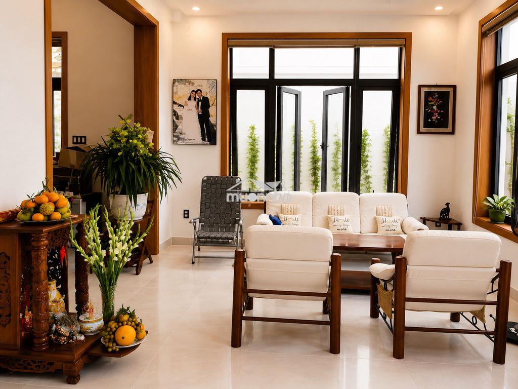 Bán biệt thự phạm văn đồng - 189m2 - chỉ 15.8 tỷ - đường xe tải - 3