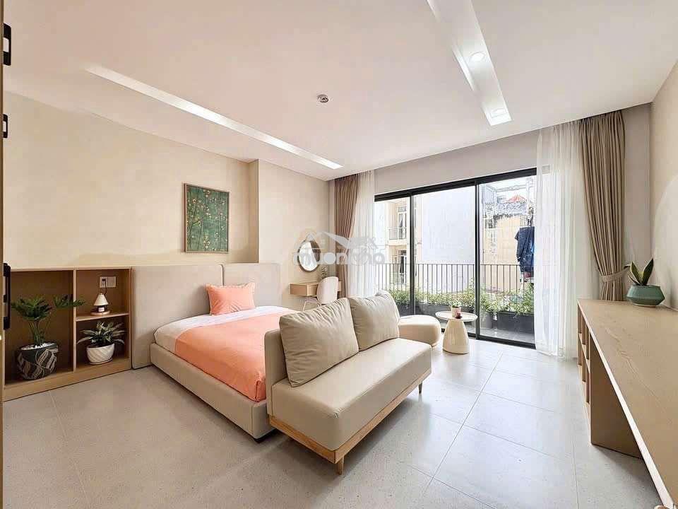 Hệ thống 10 chdv trống lại phòng ban công, cửa sổ giá từ 5-6trxx - 2