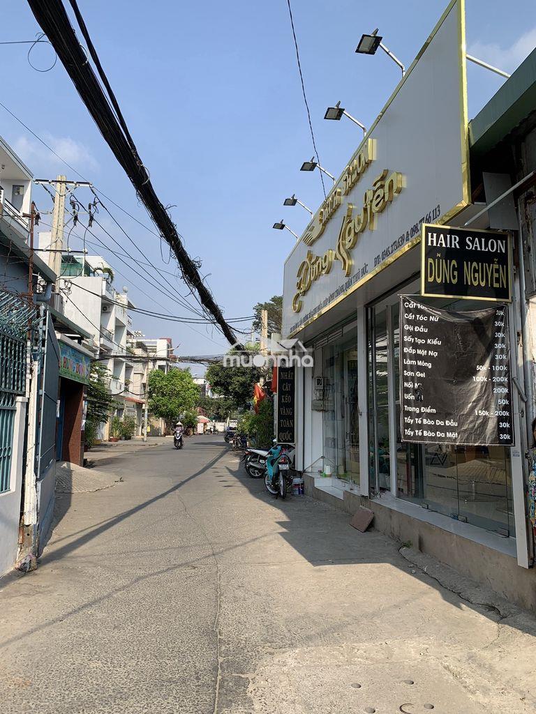 Phòng trọ giá rẻ 30m2 quốc lộ 13, đại học luật, thủ đức, cầu bìnhtriệu - 4