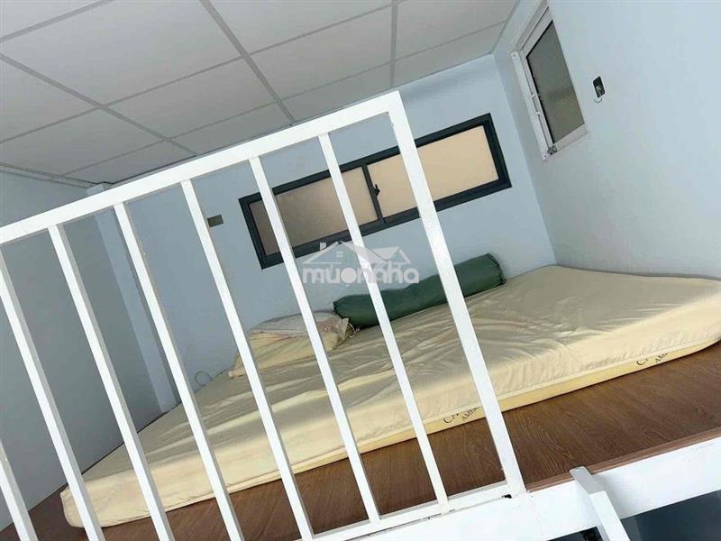 Chính chủ cho thuê phòng hẻm 95 nguyễn thái học q.1 giá 4,9tr 2-3 ạ lh