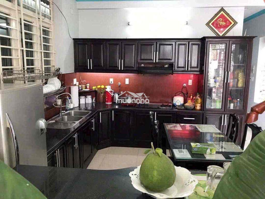 10tỷ9 nhà mặt tiền kinh doanh huỳnh văn lủy 13tỷ giảm còn 11 tỷ - 4
