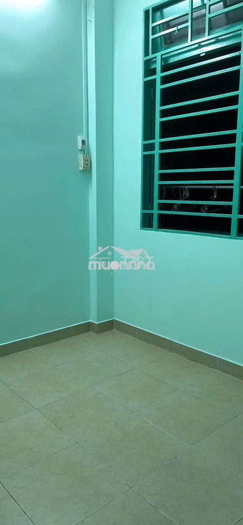 Cho thuê nhà nguyên căn nguyễn văn công gv - 2