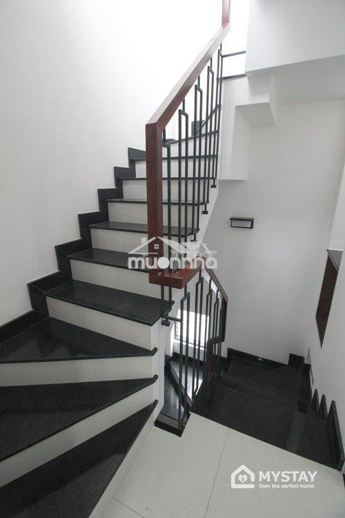 Căn hộ cửa sổ trời thoáng, lầu 1 đường ba vân - trường chinh - 5tr2 - 3